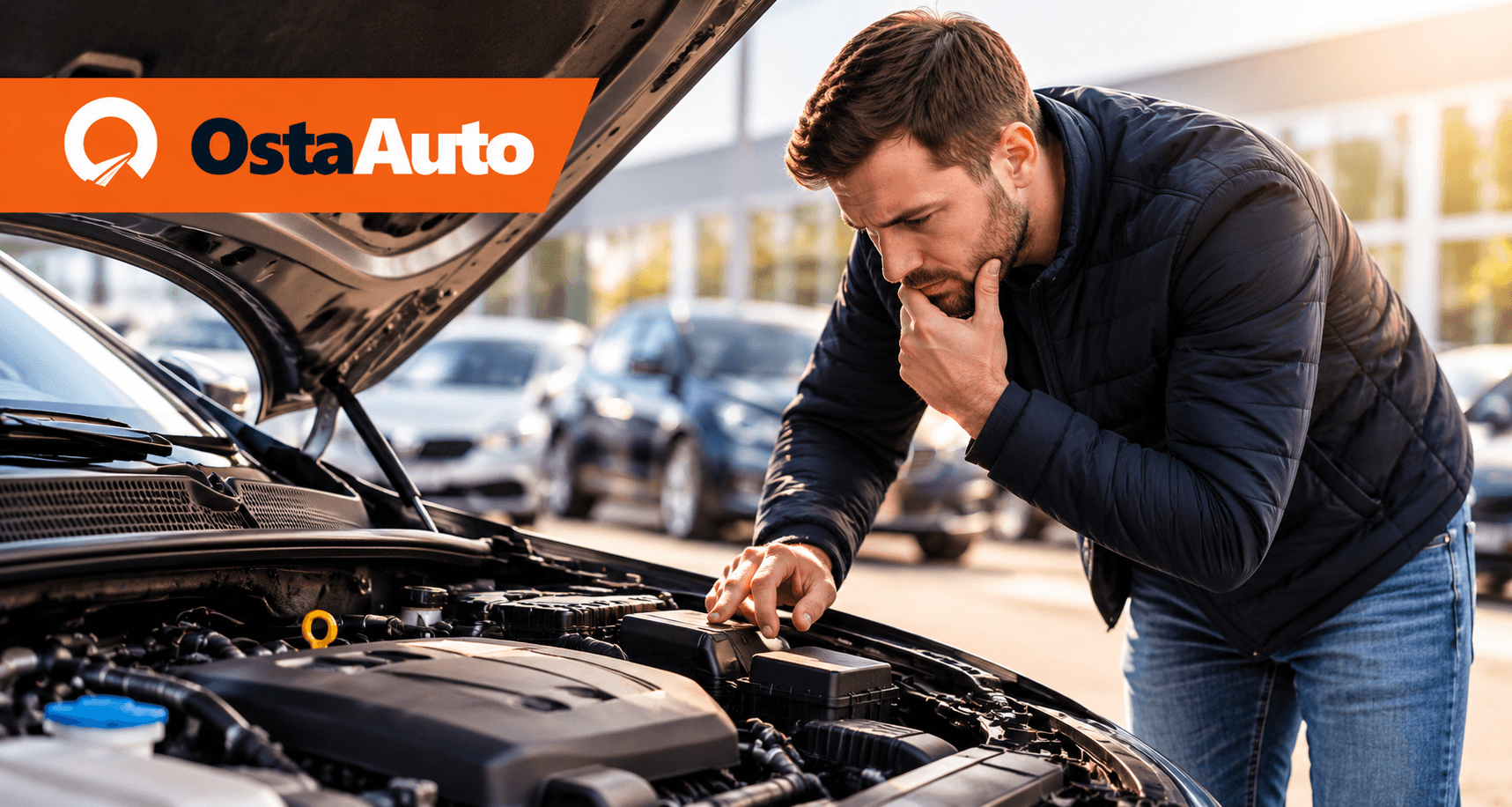 Mida kontrollida enne kasutatud auto ostmist?
